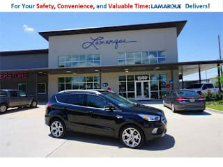 2017 Ford Escape Titanium 1FMCU0J92HUB12605 2017 Ford Escape Titanium