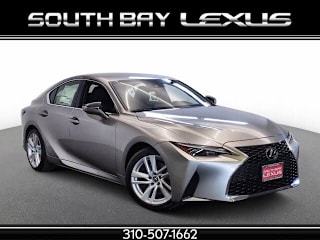 2021 Lexus IS 300 Base JTHAA1D26M5114353 2021 Lexus IS 300 Base