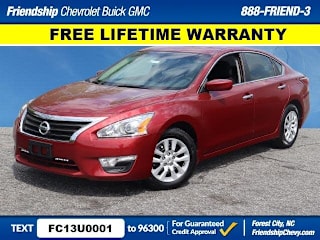 2015 Nissan Altima 2.5 S 1N4AL3AP5FC431858 2015 Nissan Altima 2.5 S