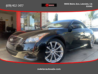 2013 Infiniti G37 Sport JN1CV6FE7DM772999 2013 Infiniti G37 Sport