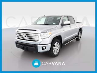 2017 Toyota Tundra Limited 5TFHW5F11HX677382 2017 Toyota Tundra Limited