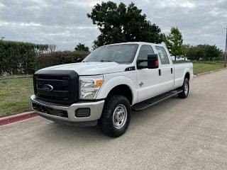 2016 Ford F-250 Super Duty XL 1FT7W2BT4GEA37145 2016 Ford F-250 Super Duty XL