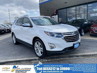 2018 Chevrolet Equinox 2GNAXNEX9J6214312 2018 Chevrolet Equinox