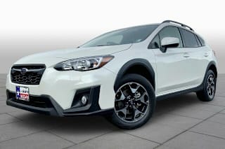 2020 Subaru Crosstrek Premium JF2GTAPC4L8275051 2020 Subaru Crosstrek Premium