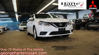 2018 Nissan Sentra 3N1AB7AP4JY227866 2018 Nissan Sentra