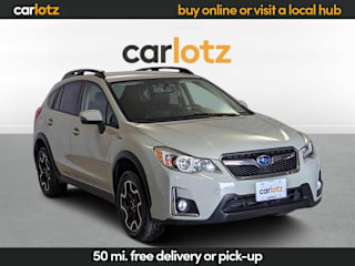 2016 Subaru Crosstrek 2.0i Limited JF2GPAKC9GH294969 2016 Subaru Crosstrek 2.0i Limited
