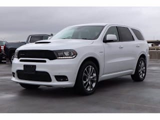 2020 Dodge Durango 1C4SDJCTXLC262023 2020 Dodge Durango