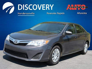 2012 Toyota Camry LE 4T1BF1FK2CU097989 2012 Toyota Camry LE