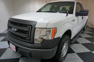 2012 Ford F-150 1FTFX1EF0CKD32344 2012 Ford F-150