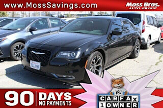 2015 Chrysler 300 2C3CCABG7FH926912 2015 Chrysler 300