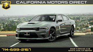 2018 Dodge Charger 2C3CDXCT2JH147258 2018 Dodge Charger