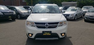 2016 Dodge Journey SXT 3C4PDDBG0GT129423 2016 Dodge Journey SXT