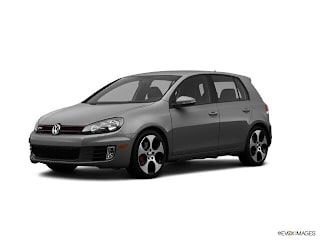 2012 Volkswagen Golf GTI Base PZEV WVWHD7AJ0CW171825 2012 Volkswagen Golf GTI Base PZEV