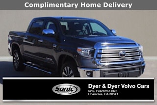 2018 Toyota Tundra 5TFHW5F19JX751637 2018 Toyota Tundra
