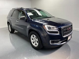 2015 GMC Acadia SLE-1 1GKKVNED3FJ164711 2015 GMC Acadia SLE-1