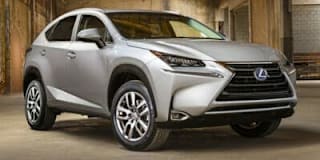 2016 Lexus NX 300h JTJBJRBZ4G2036503 2016 Lexus NX 300h