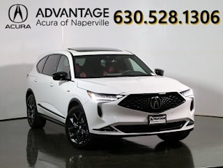 2022 Acura MDX SH-AWD w/A-SPEC 5J8YE1H00NL001171 2022 Acura MDX SH-AWD w/A-SPEC