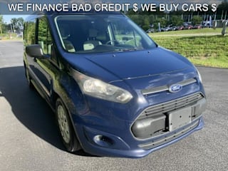 2014 Ford Transit Connect Cargo XLT NM0LS7F75E1160037 2014 Ford Transit Connect Cargo XLT