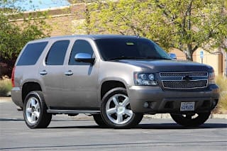 2011 Chevrolet Tahoe 1GNSCBE04BR152115 2011 Chevrolet Tahoe