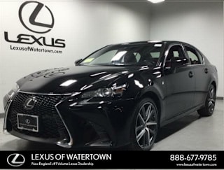 2016 Lexus GS 350 JTHCZ1BLXGA001921 2016 Lexus GS 350