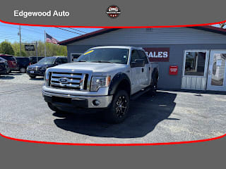 2012 Ford F-150 XL 1FTFW1ET4CKD17726 2012 Ford F-150 XL