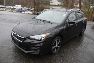 2019 Subaru Impreza Premium 4S3GTAD64K3738878 2019 Subaru Impreza Premium