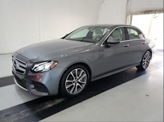 2020 Mercedes-Benz E-Class WDDZF6JB0LA753069 2020 Mercedes-Benz E-Class