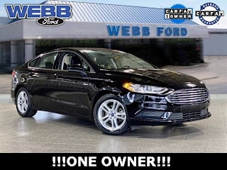 2018 Ford Fusion 3FA6P0HD4JR175937 2018 Ford Fusion