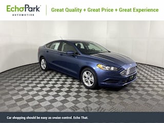 2018 Ford Fusion 3FA6P0HD1JR202589 2018 Ford Fusion