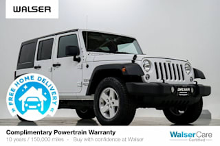 2017 Jeep Wrangler Unlimited 1C4BJWDGXHL623717 2017 Jeep Wrangler Unlimited