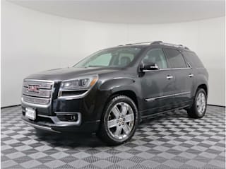 2013 GMC Acadia 1GKKVTKD3DJ223018 2013 GMC Acadia