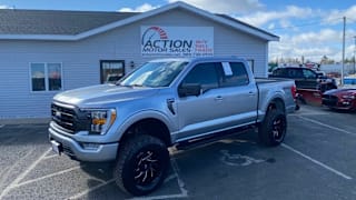 2021 Ford F-150 1FTFW1E52MFA35046 2021 Ford F-150