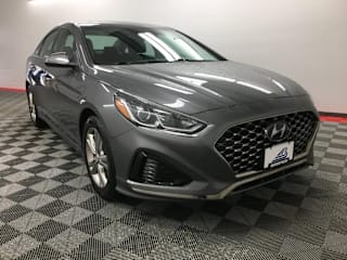 2019 Hyundai Sonata SEL 5NPE34AF0KH778621 2019 Hyundai Sonata SEL