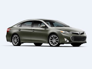2014 Toyota Avalon 4T1BK1EB4EU100424 2014 Toyota Avalon