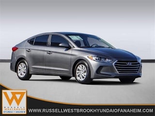2018 Hyundai Elantra 5NPD74LF5JH347378 2018 Hyundai Elantra