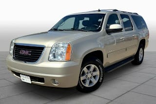 2014 GMC Yukon XL SLT 1500 1GKS1KE01ER117863 2014 GMC Yukon XL SLT 1500