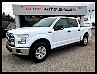 2017 Ford F-150 1FTEW1EG8HKE25059 2017 Ford F-150