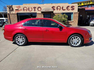 2012 Ford Fusion SEL 3FAHP0JG9CR297161 2012 Ford Fusion SEL