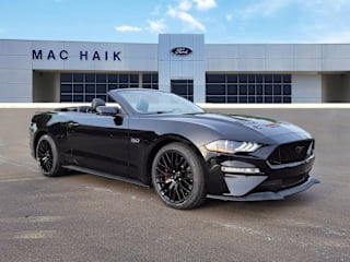 2018 Ford Mustang GT Premium 1FATP8FFXJ5179144 2018 Ford Mustang GT Premium
