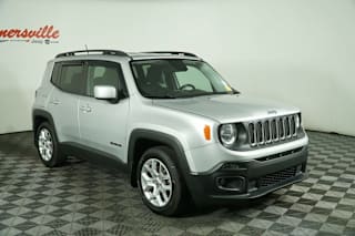 2016 Jeep Renegade Latitude ZACCJABT5GPE08604 2016 Jeep Renegade Latitude