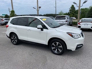2017 Subaru Forester JF2SJAJCXHH453187 2017 Subaru Forester