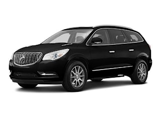 2017 Buick Enclave Leather 5GAKRBKD8HJ192057 2017 Buick Enclave Leather