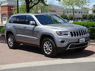 2015 Jeep Grand Cherokee Limited 1C4RJFBG1FC233426 2015 Jeep Grand Cherokee Limited