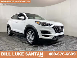 2020 Hyundai Tucson Value KM8J33A4XLU128737 2020 Hyundai Tucson Value