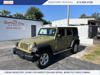 2013 Jeep Wrangler Unlimited Sport 1C4BJWDG1DL598474 2013 Jeep Wrangler Unlimited Sport