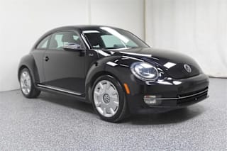 2013 Volkswagen Beetle 3VWVT7AT8DM687792 2013 Volkswagen Beetle