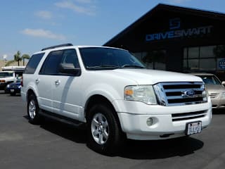 2010 Ford Expedition XLT 1FMJU1F56AEB45416 2010 Ford Expedition XLT