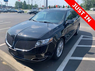 2013 Lincoln MKT EcoBoost 2LMHJ5AT2DBL52314 2013 Lincoln MKT EcoBoost