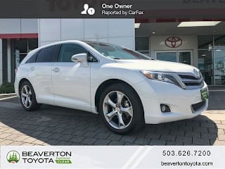 2014 Toyota Venza Limited 4T3BK3BB8EU103379 2014 Toyota Venza Limited