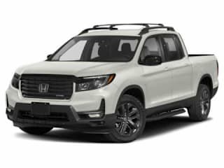 2021 Honda Ridgeline Sport 5FPYK3F1XMB015912 2021 Honda Ridgeline Sport